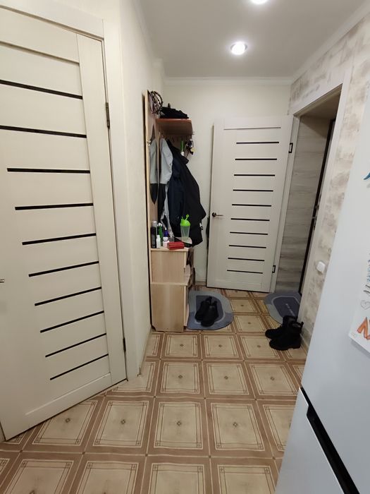 Продается 2-комн (1-62, 2 эт)