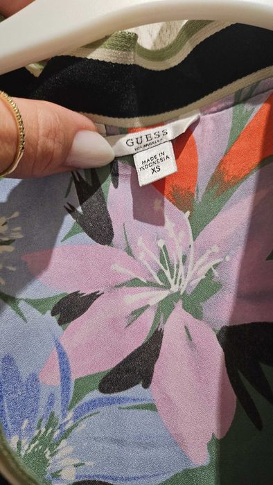 Дамски потник Guess