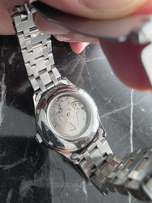 Ceas Orient Automatic