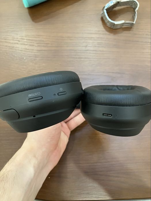 продам наушники Sony