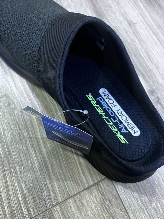 Skechers Air-Cooled тапочки