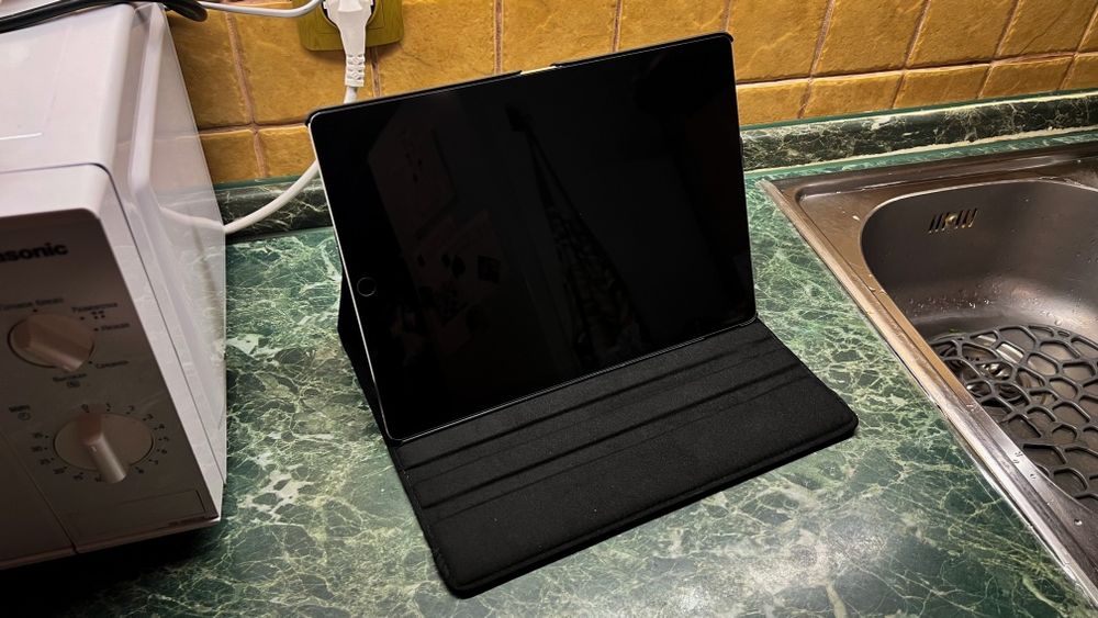 Ipad Pro 12.9 размер экрана