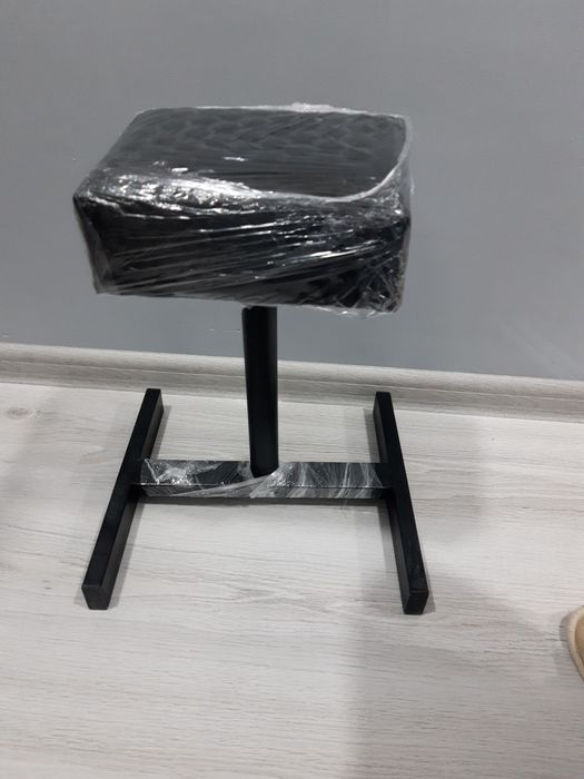 Подставка для педикюра