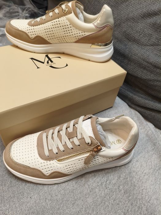 Adidași damă Misscai cu platformă – noi în cutie 38