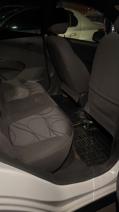 Chevrolet Spark 2021, автомат, отличное состояние