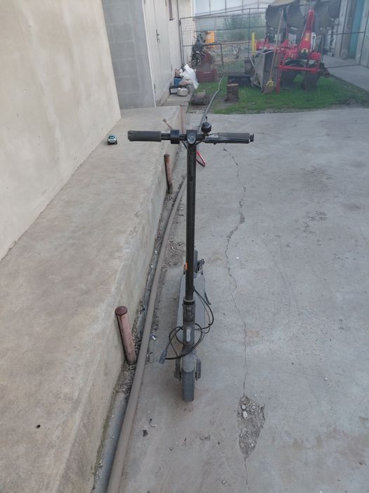 Trotineta electrica xiaomi