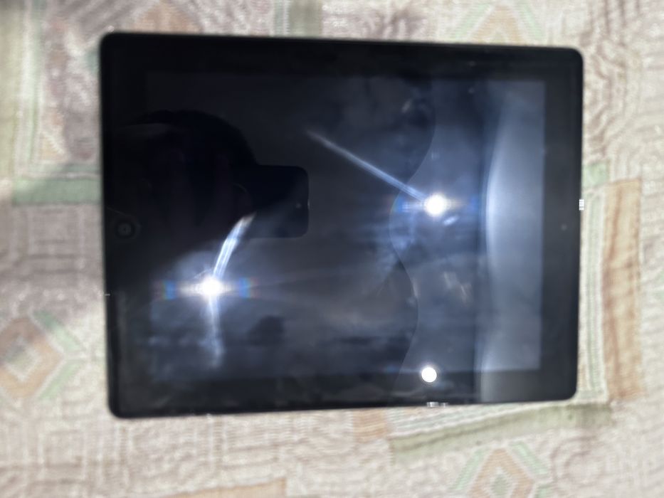 Продается Айпад на 16Гб