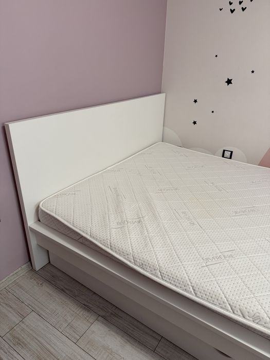 Легло Спалня 160/200 Ikea malm