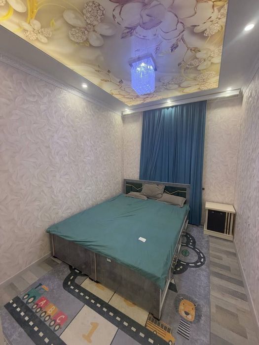 Мирзо Улугбек аренда семя и студентов