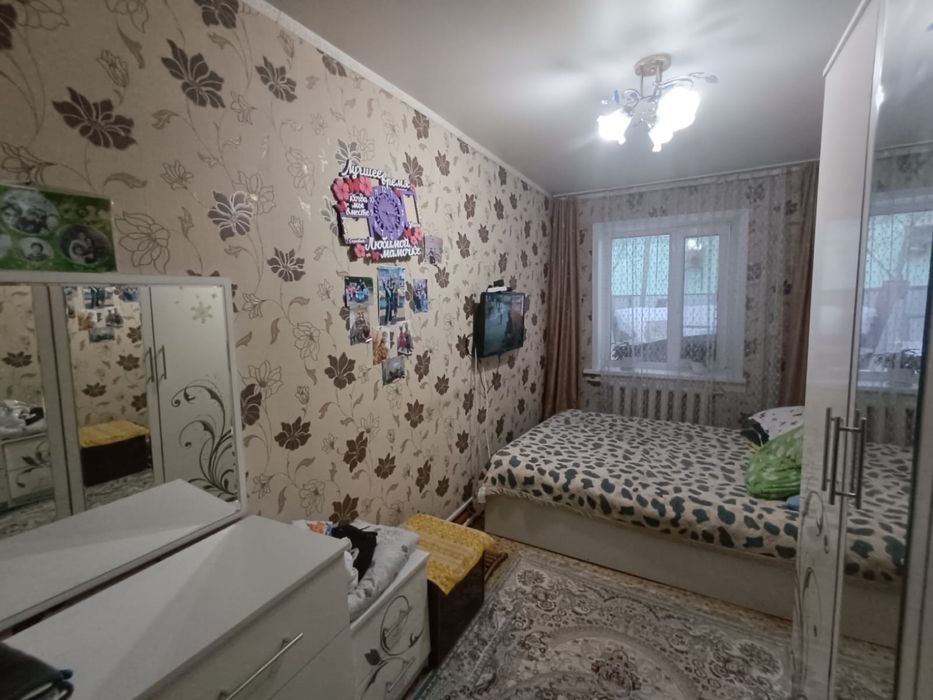 Продам 3-комнатный дом