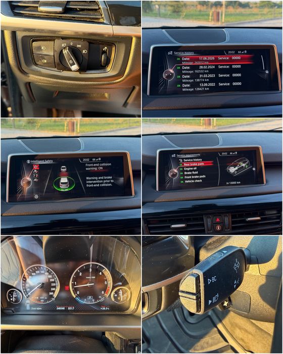 BMW X5 2014 — imagine 4