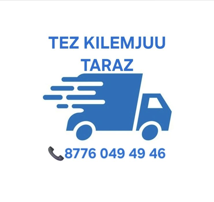 Тез кілем жуу тараз каласы