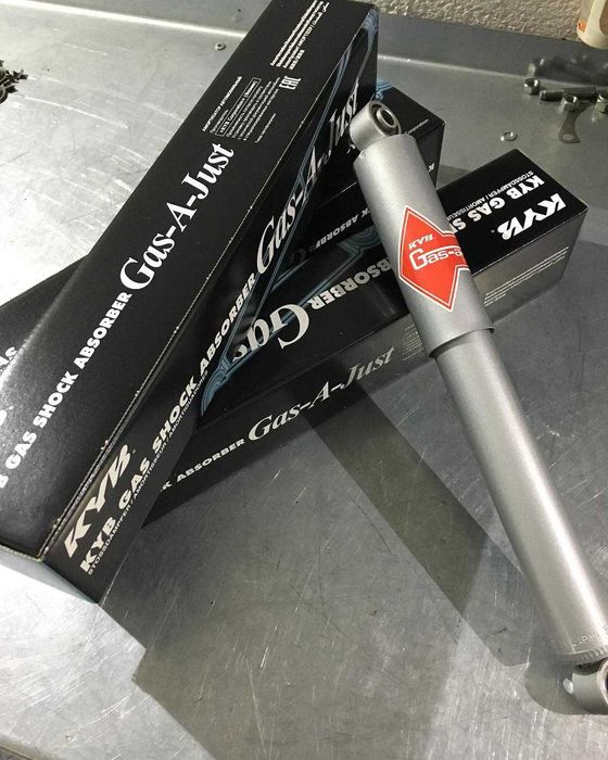 Разпродажба на амортисьори и пружини SACHS, MONROE, KYB, BILSTEIN, TRW