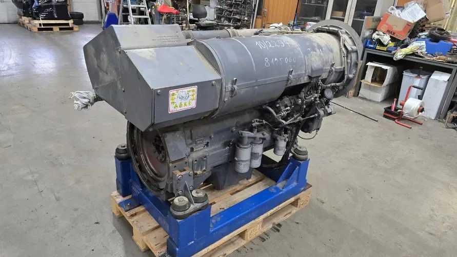Motor complet Deutz F5L413FR - Piese motor Deutz