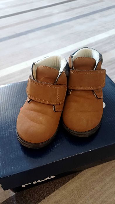 Боти за бебе H&M