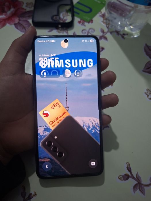Samsung s21 fe 5g