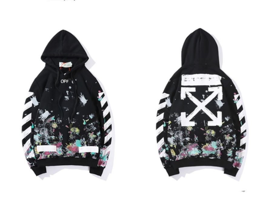 Худи Аниме крутые