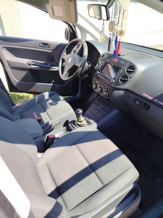 De vînzare golf 5 plus