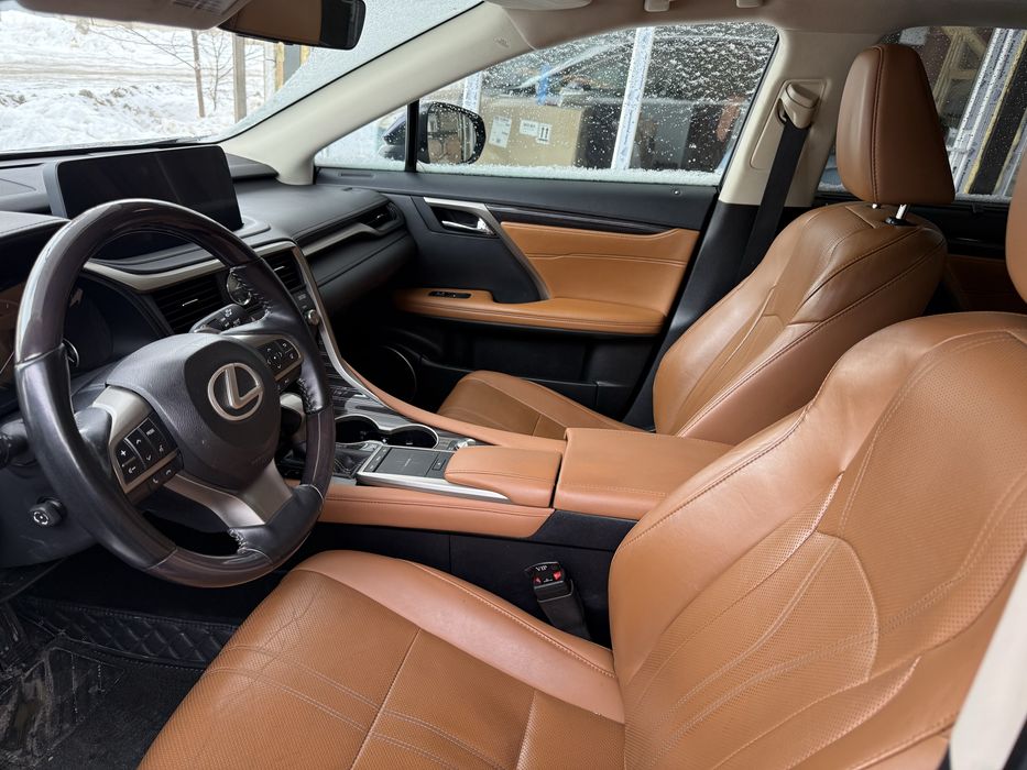 Продам Лексус RX 350
