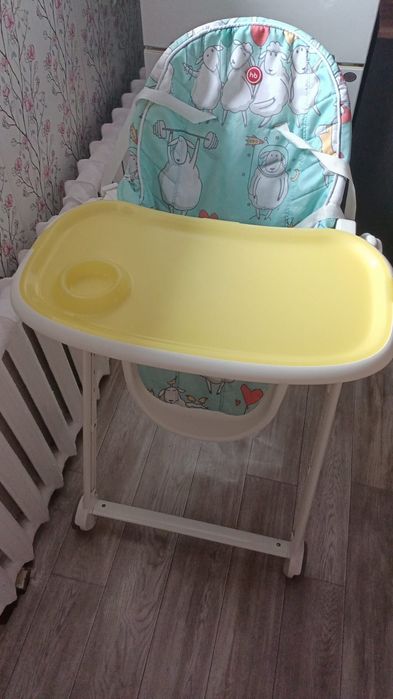 Продам стул для кормления
