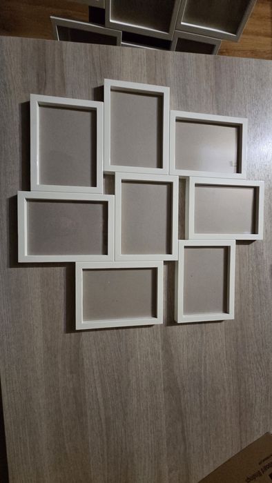 Rame foto ikea  2 buc