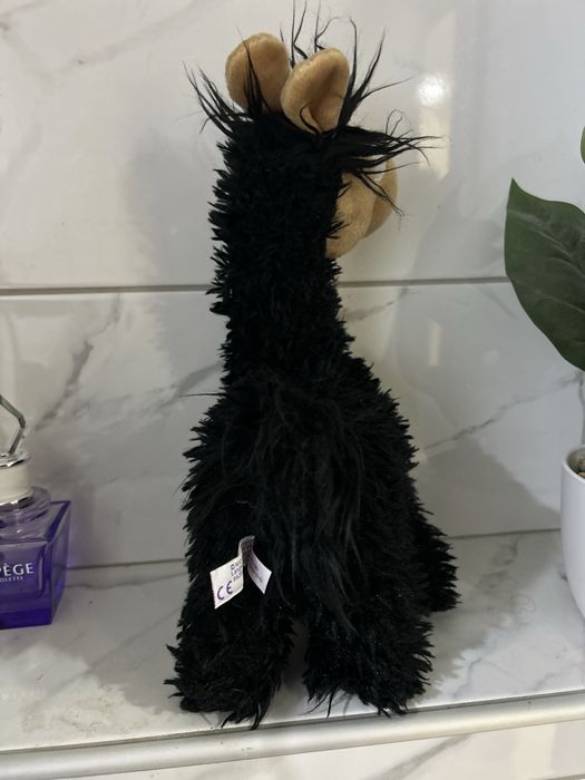 Плюшена играчка лама Lorenzo