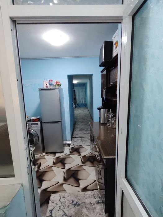 1 xonali kvartira srochna sotiladi