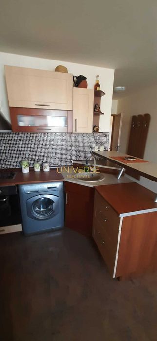 Продава се Едностаен апартамент в к.к. Слънчев бряг - 31 кв.м за 821 €/кв.м - Снимка #6
