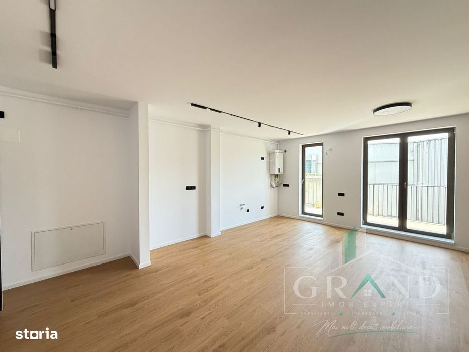 Apartament 2 camere 53mp | balcon | parcare | zona Eroilor — fotografia 3