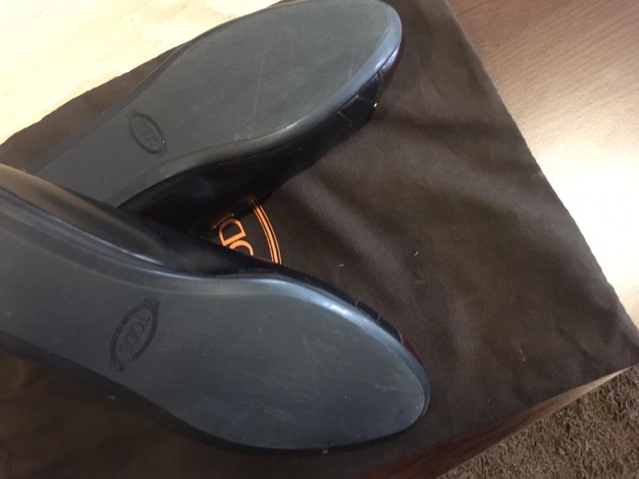 Дамски обувки