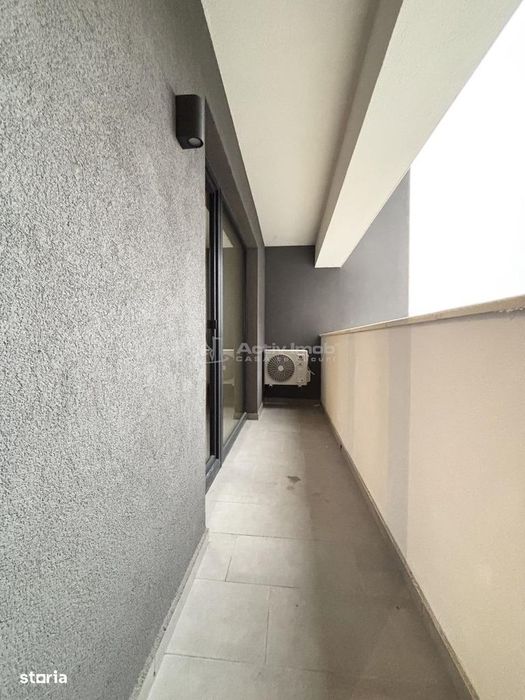 Apartament nou 2  camere - Nufarul - direct de la dezvoltator