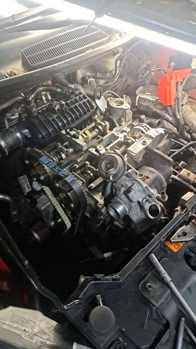 Urgent Ford fiesta ST 2015 ST  azi