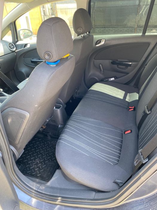 Vand Opel Corsa an 2007