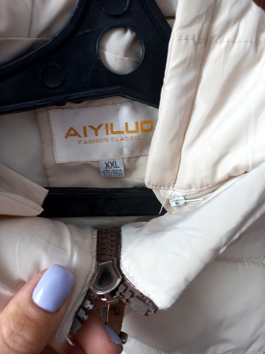 Куртка для беременных