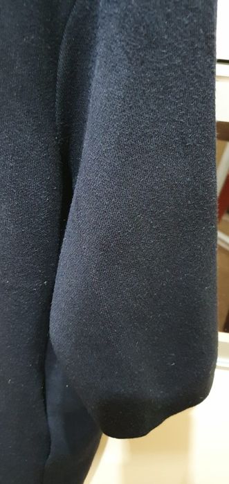 Geci Mathilde marimea 40 si cardigan Zara