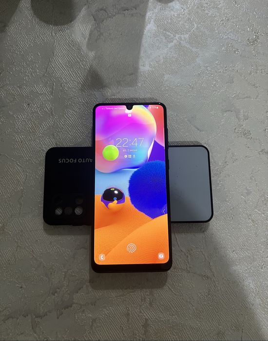 Samsung A31 Самсунг а31