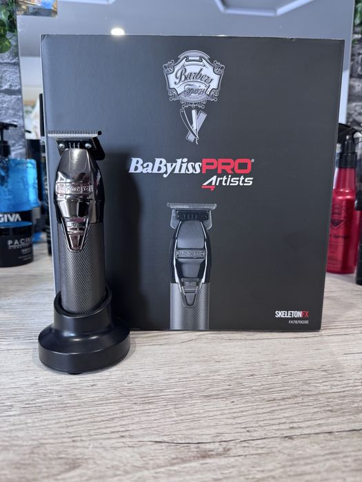 Babyliss Pro Trimmer