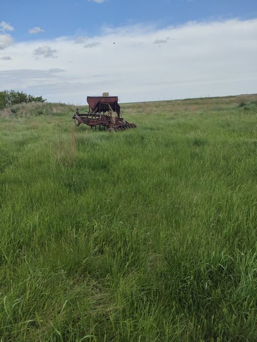 Продам Комбайн Енесей