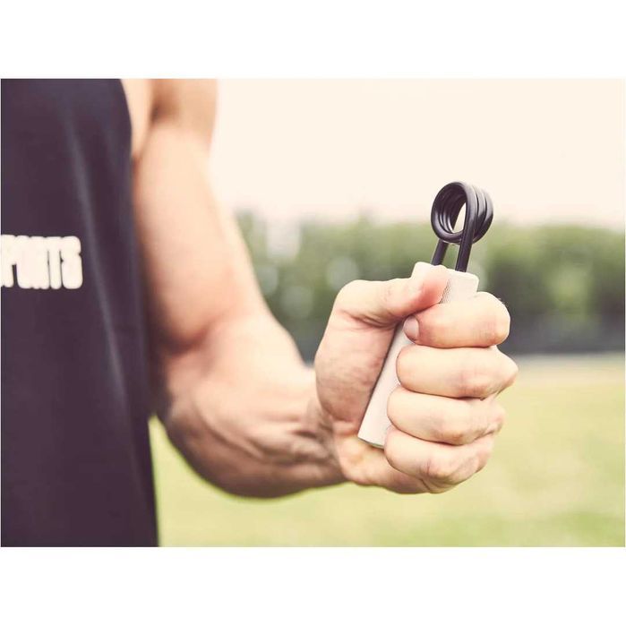 Flexor pentru mana - 150 LBS (67,95 KG)