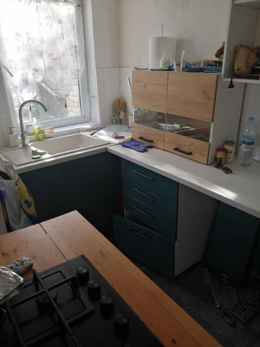 Дава се под наем Етаж от къща в с. Манастир, Област Варна - 88 кв.м за 198.9 € - Снимка #6