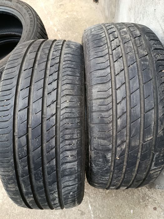 Продавам 2бр. гуми Sailun 15 ц.