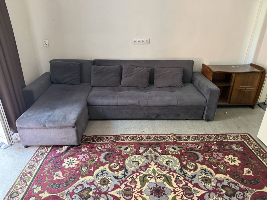 Продаю мебель бу для каартиры за не дорого