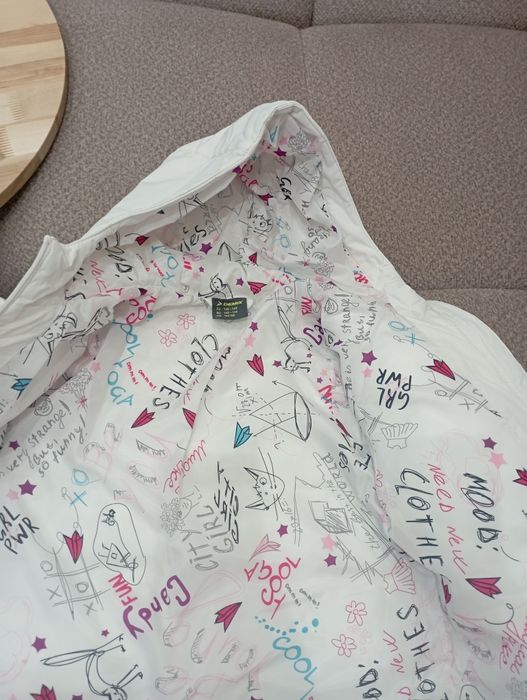 Куртка зима "DEMIX"