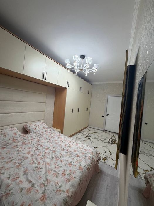 +ИПОТЕКА 3в4-Комнатный 2й-Этаж‼️Евроремонт с Мебелью и Техникой.