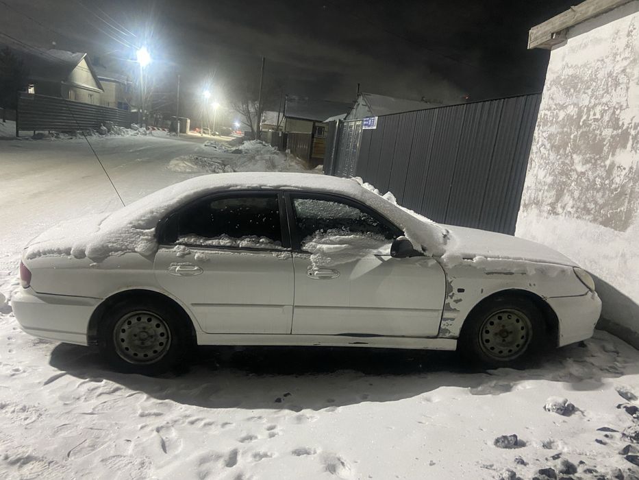 Продам машину срочно