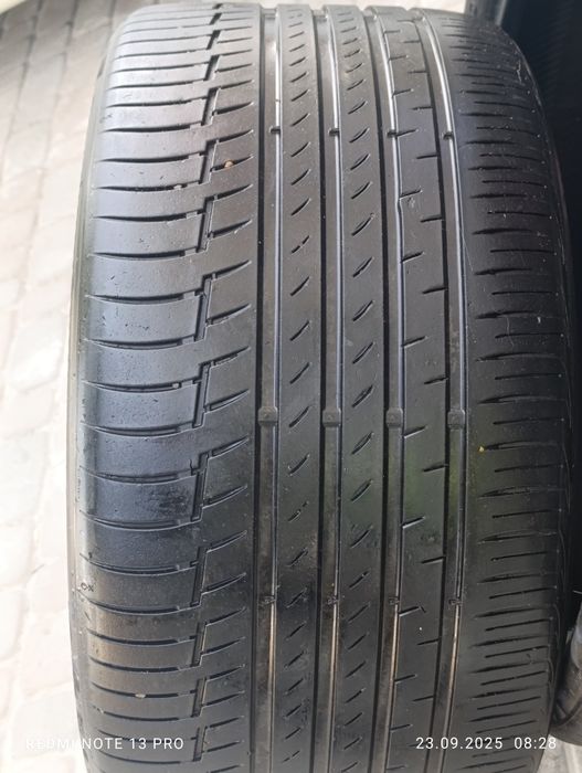 Балон размер 22/4 шт 275*35/