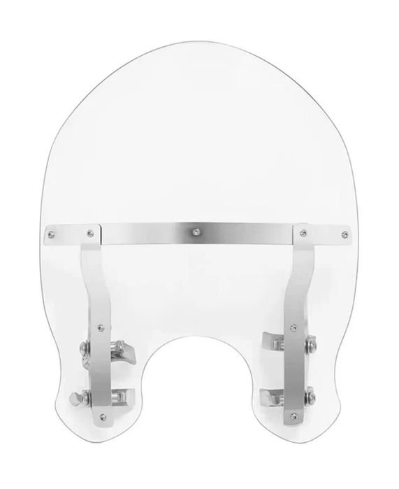 Слюда за Чопър/Круйзър