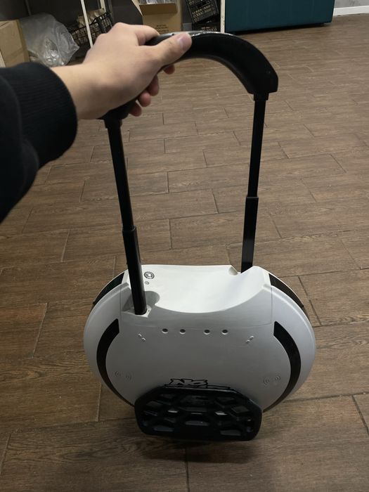 Продам моноколесо в отличном состоянии