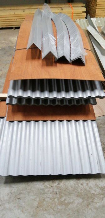 hala metalica demontabila 8mx20m