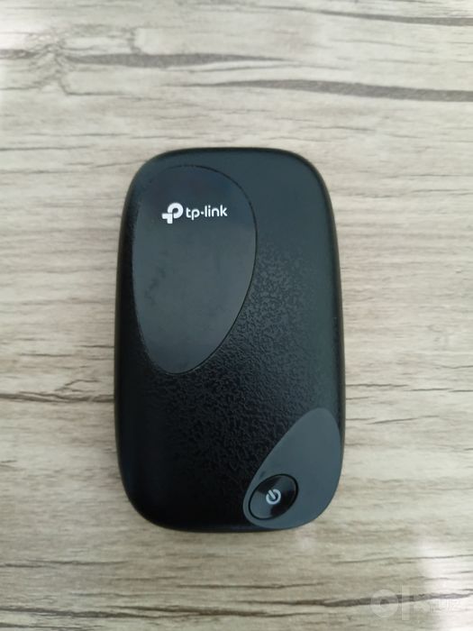 Tp-link mini chóntak router